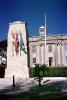 Cenotaph, Cabinet Offices, Government Building, landmark, tower, Hamilton