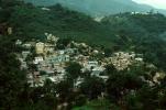 Slum, Shanty town, Port-au-Prince, Haiti, CIHV01P03_01