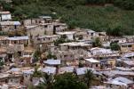 Slum, Shanty town, Port-au-Prince, Haiti, CIHV01P03_07