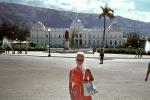 Presidential Palace, Port-au-Prince, Haiti, CIHV01P03_17
