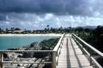 walkway, footbridge, Beach, hotel, CILV01P01_12