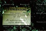 Tombstone of Plymouth, Trinidad, CITV01P02_02