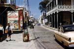 Street, Caras, shops, buildings, stores, Saint Thomas, 1950s, CIUV01P06_15