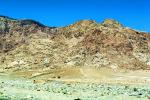 Barren Landscape, Mountain, Desert, Sinai, CJEV01P02_15