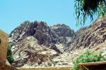 Mount Sinai, Gabal Musa, Mount Horeb, landmark