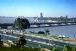 Nile River, Bridge, CJEV01P03_13