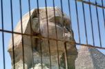 Sphinx, landmark, CJEV01P08_13