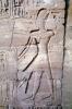 Karnak, Luxor, Egypt, bar-Relief art