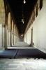 Hall, Walkway, Ibn Tulun Mosque, Building, Cairo, CJEV01P13_15