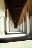 Hall, Walkway, Ibn Tulun Mosque, Building, Cairo, CJEV01P13_16