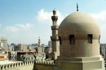 Ibn Tulun Mosque, Building, Cairo
