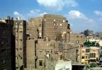 Buildings, Housing, Cairo, CJEV01P14_06