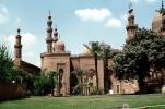 Mosque, Minaret, building, Cairo, CJEV01P14_18