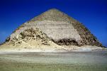 Bent Pyramid of Dahshur, CJEV01P15_19