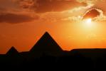 Pyramid, Giza, CJEV02P03_01.0380