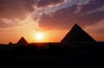 Pyramid, Giza, CJEV02P03_02.0380