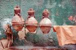 Water jugs, Alexandria