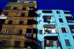 Buildings, Housing, Cairo, CJEV02P07_12