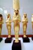 Cairo Museum, Pharaoh, statues, figurines, CJEV02P11_05