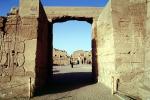 Karnak, Luxor