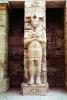 Tomb of King Tutankhamun, Statue, CJEV02P13_12