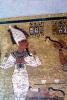 Tomb of King Tutankhamun, Painting, Figure, wall, CJEV02P13_17