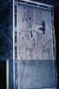 Tomb of King Tutankhamun, Painting, Figure, wall, CJEV02P15_15