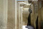 Walls of the Temple close to the Sphinx, Giza, CJEV03P01_03