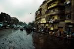 Street Scene, Cairo, CJEV03P01_07