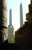 Obelisk, Temple of Karnak, CJEV03P05_15