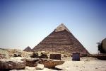 Pyramid of Cheops, Giza