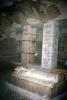 Sarcophagus, inside, indoors, interior, CJEV03P10_16