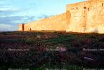 Fort, Fortress, Castle, Walls, Turret, Tower, Rabat, CJMV01P05_15