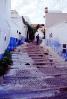 Steps, Stairs, Rabat, CJMV01P11_06