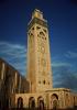Tower, Minaret, Casablanca