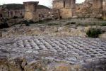 El Jem, Amphitheater, Tunisia, CJTV01P05_01