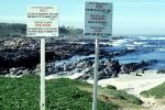 apartheid, racism, City of Port Elizabeth - For White Persons Only, signs, beach, coast, coastline, CKFV01P02_01B