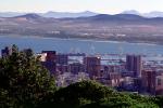 Docks, Mountains, Cityscape, Buildings, Cape Town