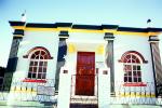 Fancy Ornate Home, House, Building, Signal Hill, Cape Town, opulant