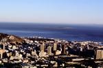 Skyline, Cityscape, Buildings, Cape Town, Building, CKFV01P08_11