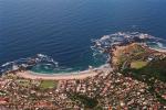 Beach, Ocean, Shoreline, Homes, Houses, Cape Town, Building, CKFV01P09_08.0491
