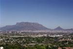 Cityscape, Table Mountain, Cape Town, Capetown, Building, CKFV01P09_19.0491
