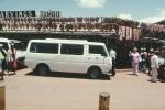 van, building, Masai Mara, CKKV01P02_13