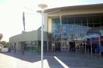 Long Beach Aquarium, building, CLAD01_002