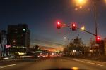 Rodeo Drive, Beverly Hills, night, nighttime, dusk, CLAD01_224