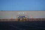 Sears Department Store Building