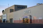 Sears Building, Ross For Less, Pacoima