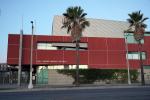 Roy Romer Middle School, North Hollywood, CLAD02_043
