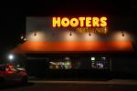 Hooters Restaurant building, CLAD02_050