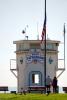Laguna Beach Lifeguard  Tower, Landmark, CLAD02_084